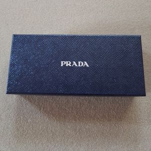 Prada Sunglasses Box